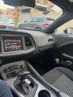 دودج تشالنجر